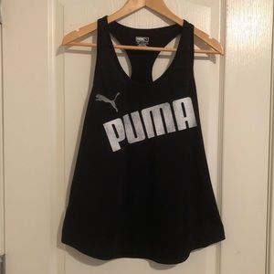 Women’s Puma Workout Tank